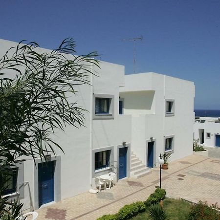 Cretan Seaside Boutique Hotel Khersónisos Eksteriør bilde